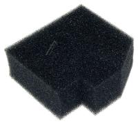 Boschsiemens Stofzuigerfilter 00626982