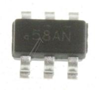 FAIRCHILD Transistoren                                                 FDC658AP