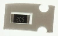 - 0,25w-smd-metaalfilmweerstanden                              