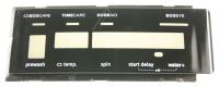 HISENSE/GORENJE Bediendeelklep                                               604714