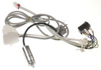 BEKO/GRUNDIG/ARCELIK Aansluitmateriaal                                            C00954366