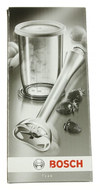 Boschsiemens Mixstaven                                                    00573421