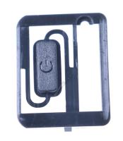 HISENSE/GORENJE Netschakelaarknop                                            561282