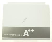 Boschsiemens Afdekkap behuizing                                           12003597