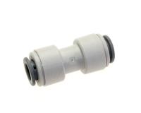 BEKO/GRUNDIG/ARCELIK Slangverbinder voor drinkwatersysteem 5/16" 8,0mm            C00864446