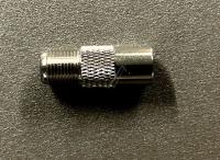 AXING Coax-steker/f-contra CFA00500