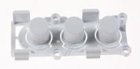 ELECTROLUX / AEG Ensembles de touche                                          50294526004