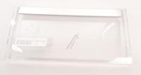 WHIRLPOOL/INDESIT Venster v.klep                                               488000861597