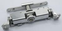 JVC/KENWOOD Gewrichten                                                   LY22233001F