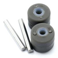 Gastroback Wiel/rol                                                     97790