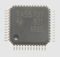 TEXAS-INSTRUMENTS Ic TAS5707PHP