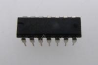 TEXAS-INSTRUMENTS Ic                                                           CD4066BE