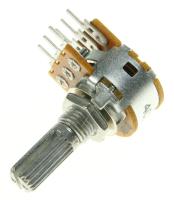 Marshall Potentiometres rotatifs                                      ZMSTB10K
