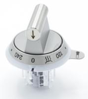Boschsiemens Draaigreep                                                   00646342