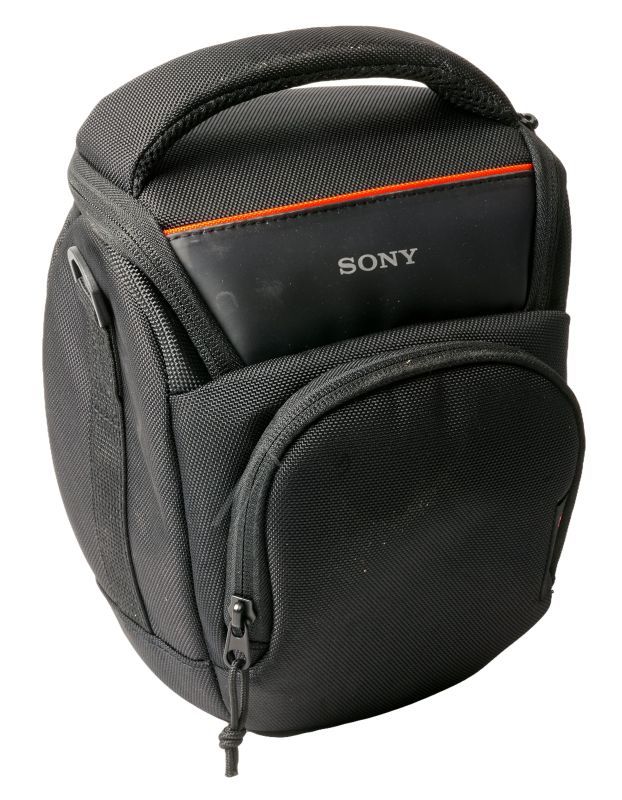 Sony Tas camera                                                   LCSAMBSYH