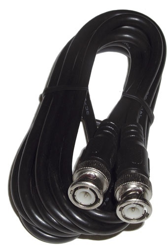 COM Bnc-stecker/bnc-stecker                                      