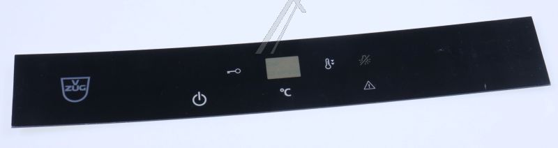 WHIRLPOOL/INDESIT Platines cache                                               481010733930