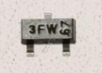 Vestel Smd-transistoren                                             30001458