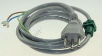 Boschsiemens Verbinder/ kabel/ stecker/ adapter                           00499403