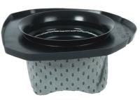 GROUPE SEB Stofzuigerfilter ZR005203