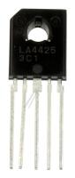 JVC/KENWOOD Circuits integres LA4425AE