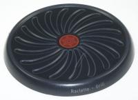 GROUPE SEB Plaques et platines mecaniques                               TS01024670