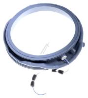 Samsung Waschmaschinentürdichtungen                                  DC9718019D