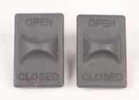 Elica Knop                                                         SPP0198134