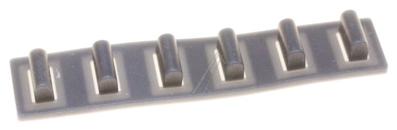 WHIRLPOOL/INDESIT Toetsenborden                                                482000027632