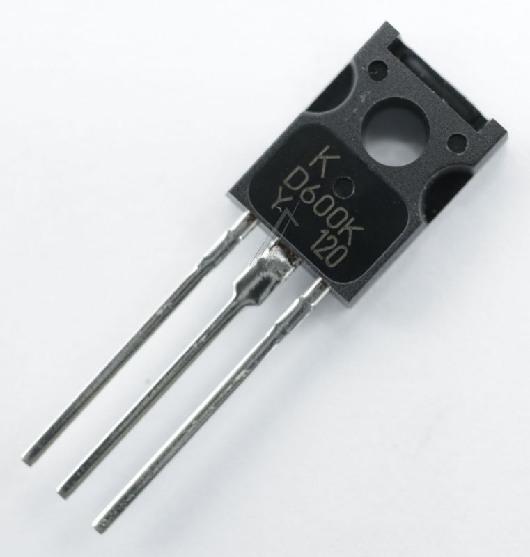 Kenwood Transistoren                                                 KTD600K