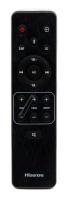 HISENSE/GORENJE Afstandsbedieningen                                          HWT0042015