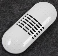 WHIRLPOOL/INDESIT Abdeckung gehäuse                                            488000299325
