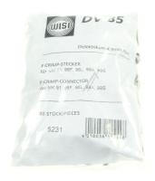 Wisi Fiches f                                                     11554