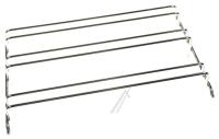 Boschsiemens Grille                                                       00443736