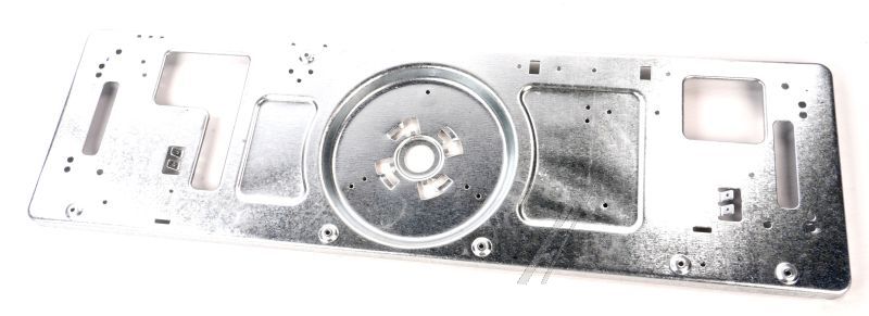 Kuppersbusch Motorophangingen                                             547579