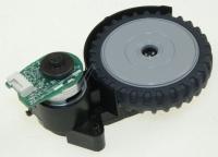 LG Rad/rollen                                                   AJW73110401