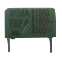 Grundig Fkp1-impulscondensatoren                                     851591106000