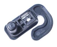 BEKO/GRUNDIG/ARCELIK Deurstopper                                                  C00883429