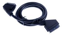 COM Scart-steker/scart-steker                                    