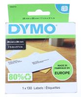 Dymo Inktlint                                                     S0722370
