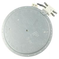 Teka Straalelementen                                              60702030