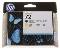 HEWLETT-PACKARD Inktpatronen                                                 C9384A