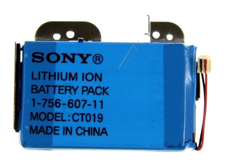 Sony Batteries                                                    X21086621