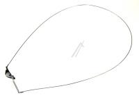 HISENSE/GORENJE Spanring voor deurmanchet                                    547678