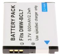 COM Accu voor digitale camera                                    