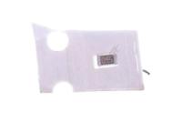 - Smd-0.1w resistances film metal.                             
