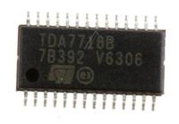 Kenwood Ic TDA7718BX