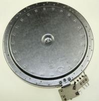 WHIRLPOOL/INDESIT Straalelementen                                              481225998567