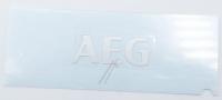 ELECTROLUX / AEG Emblemes                                                     140048103018