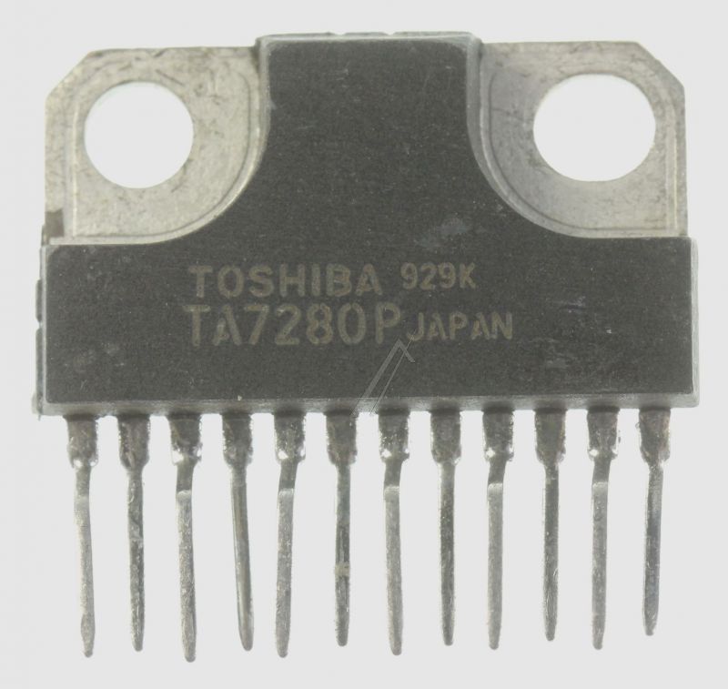 - Circuits integres                                            